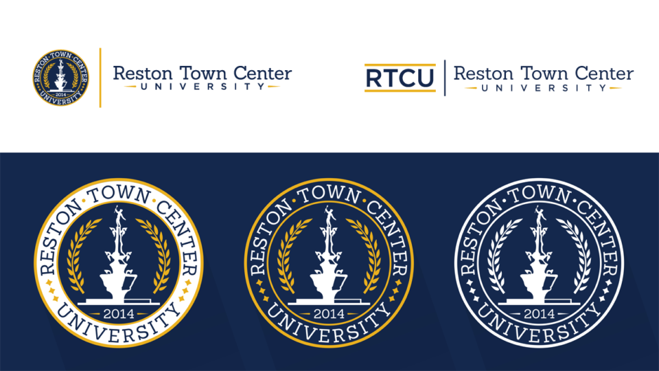 Reston Center University DAN LOZ